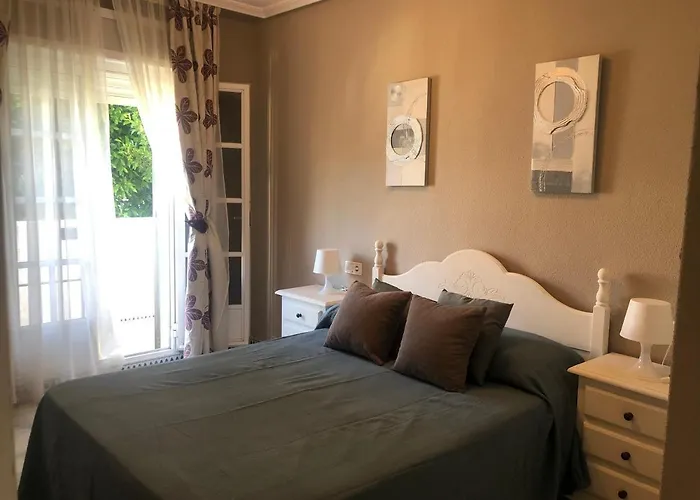 Calma La Barrosa Apartamento