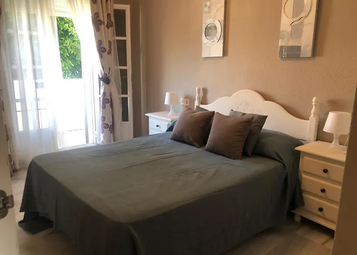 Calma La Barrosa Apartamento