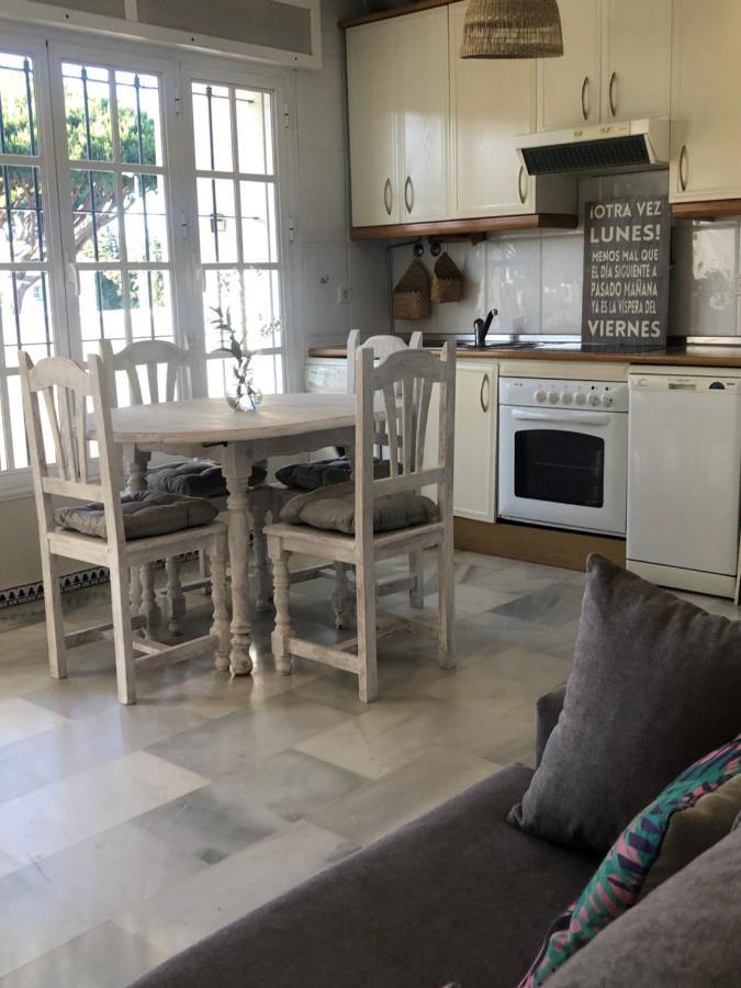 Apartment Calma La Barrosa *