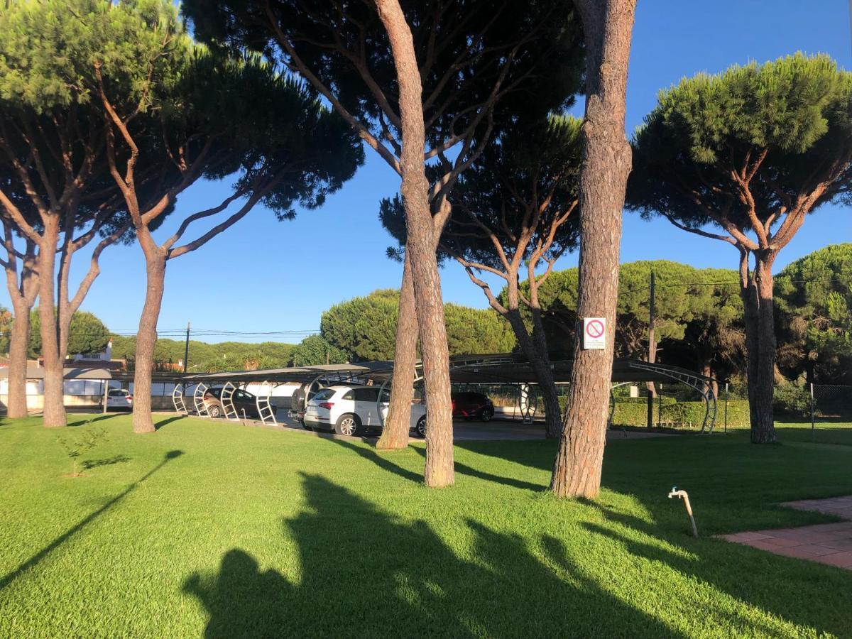 Apartment Calma La Barrosa *