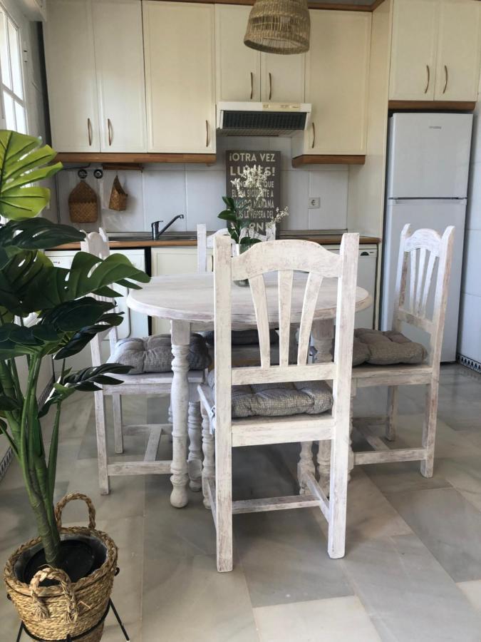Apartment Calma La Barrosa