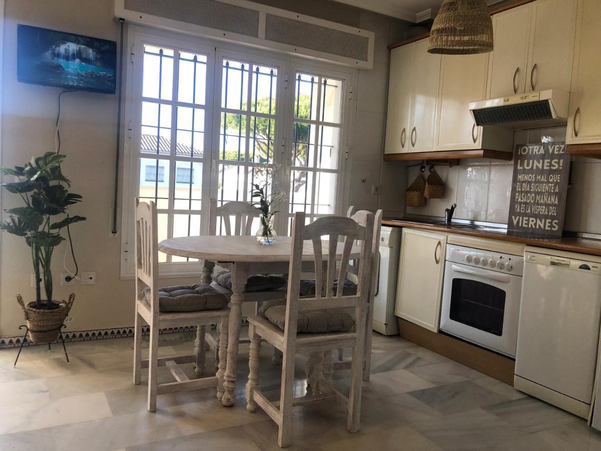 Calma La Barrosa Apartment