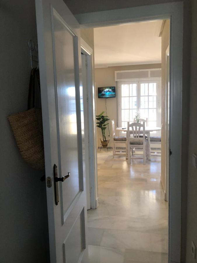 Calma La Barrosa Apartment