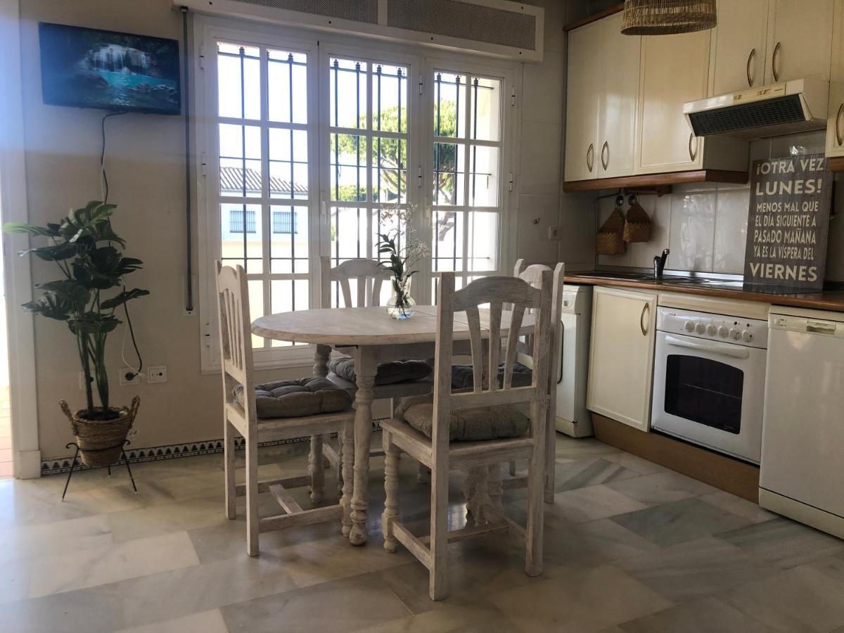 Calma La Barrosa Appartement *