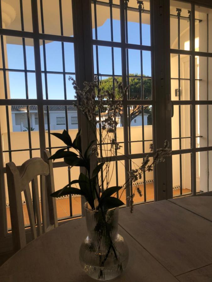 Calma La Barrosa Apartment