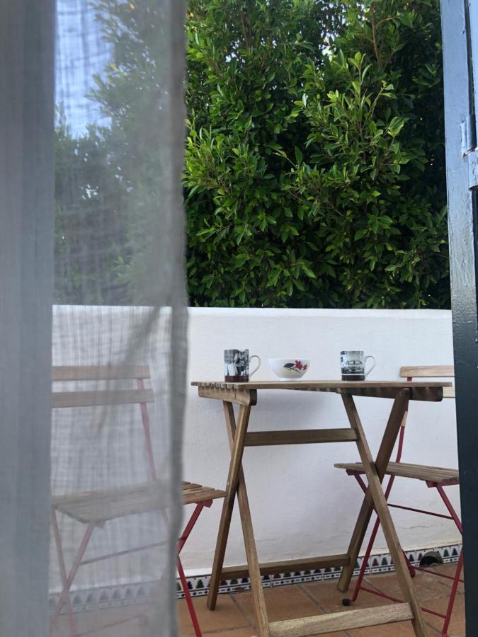 Calma La Barrosa Apartment